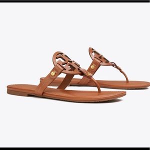 Tory Burch Miller Sandals